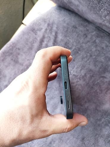 Samsung Galaxy A34 5G, 128 GB, rəng - Qara, Sensor — 4