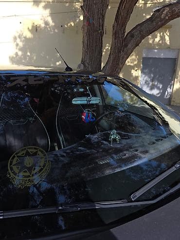 super soco tc: Chevrolet Cobalt sedan - Korpus: boz rəng, 4 qapı, aerodinamik — 7