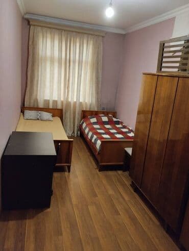 guneslide 3 otaqli evler: Yaşayış üçün mənzildə bütün şərait var. Blok təmiz və qurudur — 14