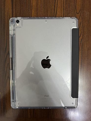 pad 5: Yeni Apple iPad Pro 10.5 (2017), 10,5", 64 GB, Ödənişli çatdırılma — 1