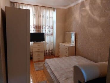 bakıda 1 otaqlı ucuz kirayə evlər: Binəqədi rayonu,Zərifə göz xəstəxanası yaninda,2 otaqlı,təmirli,əşyalı — 9