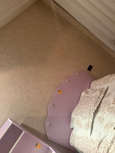 istikbal azərbaycan: Qız üçün, Təknəfərlik çarpayı, Komod — 4