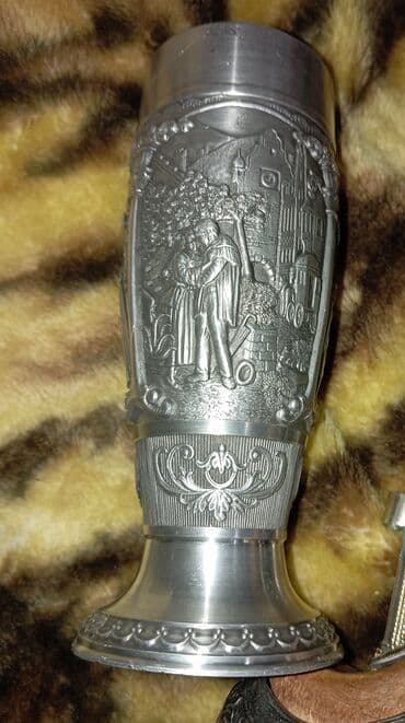 Baklar və çənlər