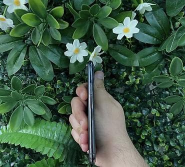 apple 11 pro max ikinci el: IPhone 11 Pro Max, 64 GB, Space Gray, Zəmanət, Kredit, Face ID — 4