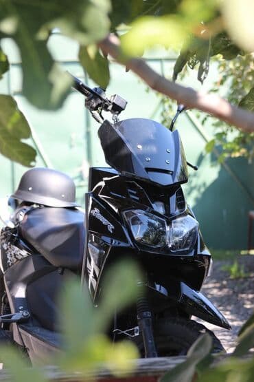 sin ve diskler: Senedde 49, ozu 150cc. İşlək motodur. maraqlanmaq istəyənlər vpa — 3