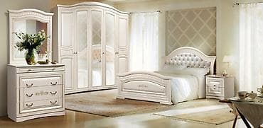 yatax desdi: İkinəfərlik çarpayı, Belarusiya, Yeni — 3