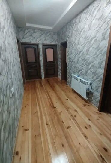 купить дом в баку у моря: 3 комнаты, Новостройка, 120 м² — 2
