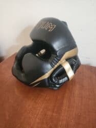 беговая дорожка satılır: Kikboksinq kask (başlıq) bunla yanaşı bütün Kikboksinq paltarları — 2