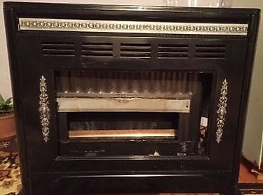 Kamin Peçi, yanacaq - Qaz lalafo.az -da Kamin Peçi, yanacaq - Qaz