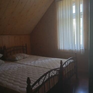 что такое şahdağ i̇stirahət evi nabran: Продается Дом Набрани. Центральная улица за отелем Сансет Форест.Дом 4 — 12