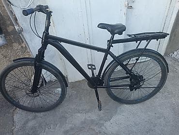 mini velosiped: İşlənmiş Şəhər velosipedi 29", sürətlərin sayı: 8 — 3