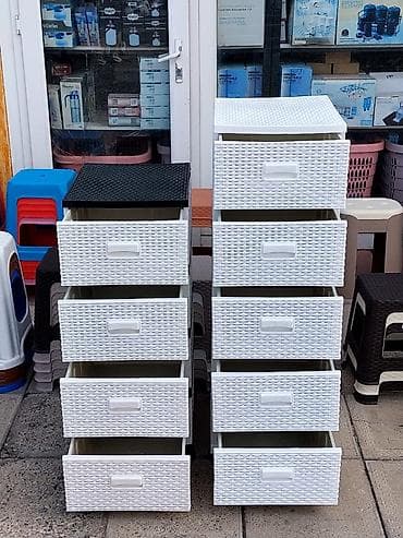 soğan: Kamod şkaf dolab 4 ve 5 suyurmeli dolablar 4 ve 5 mertebe şkaflar — 5