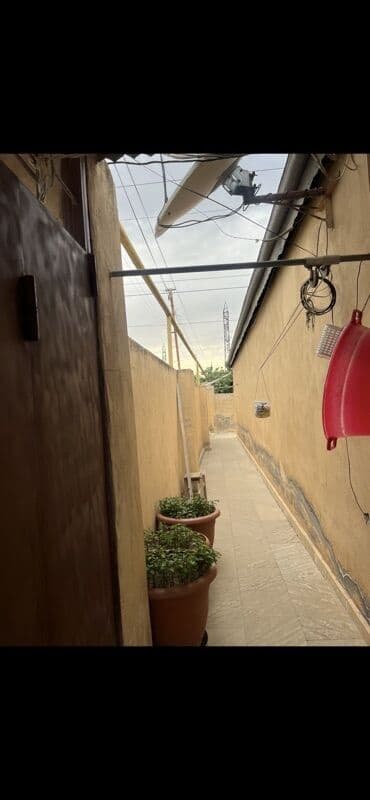 qara qarayev: Xırdalan, 4 otaqlı, Köhnə tikili, 146 kv. m — 12