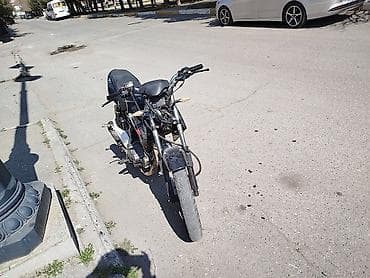 питбайк в баку купить: Tufan - S150, 150 см3, 2024 год, 36000 км — 1