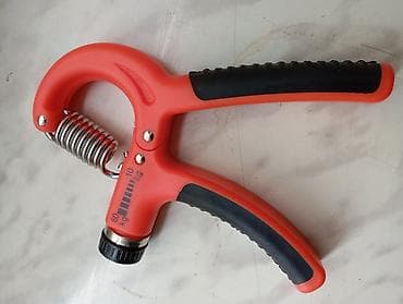 ucuz kaykay: Qol üçün ekspander 60 kiloqram çəki dərəcəsində ezele mökeyleşdirmeq — 7