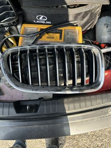 BMW F10 ucun usten cixma
ededi 30manat lalafo.az -da BMW F10 ucun usten cixma
ededi 30manat