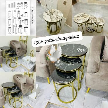 Yeni, Jurnal masası