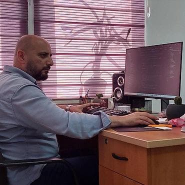 Veb saytların hazırlanması | Domen, Hosting lalafo.az -da Veb saytların hazırlanması | Domen, Hosting