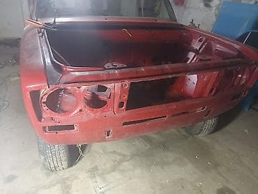 haojue tr 150: VAZ (LADA) 2106, 1990 il, Yeni — 1