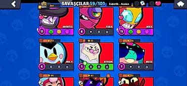 bakida qabyuyan isi: Salam təcili satılır. Hesab yaxşı vəziyyətdədir. 11000 kupadır. 59/101 — 10