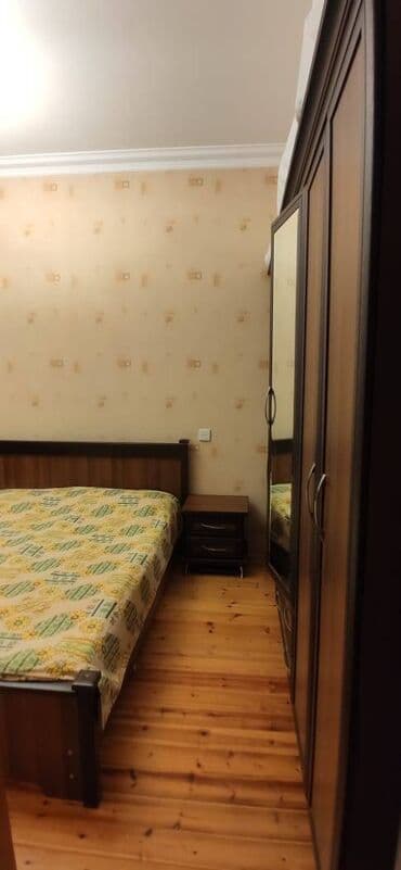 баку белый город купить квартиру: 3 комнаты, Новостройка, 95 м² — 11