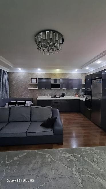 samaxinka evler: Məmmədli, 3 otaqlı, Yeni tikili, m. Koroğlu, 128 kv. m — 6