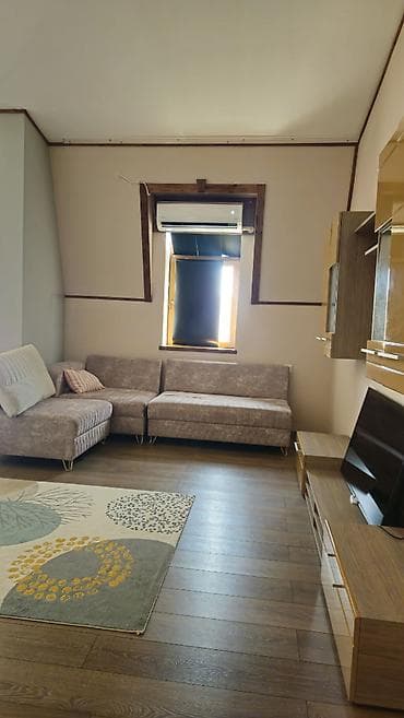 4 otaqlı kiraye evler: Ev yalniz telebe qizlara ve ya aileye verilir — 8