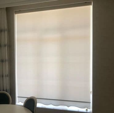 Daewoo: Rulon jalüzlər – interyeriniz üçün sadə və zərif günəşdənqorunma — 2