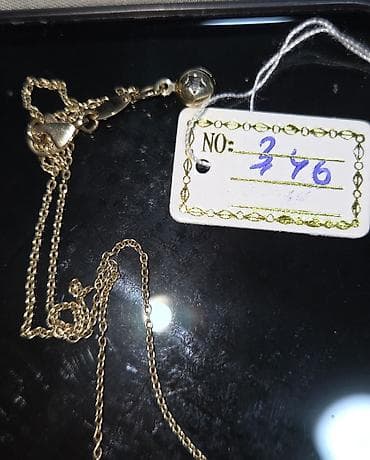 qizil bilezik: Bilərzik, Sarı qızıl, 585 Əyar, 423 g — 7