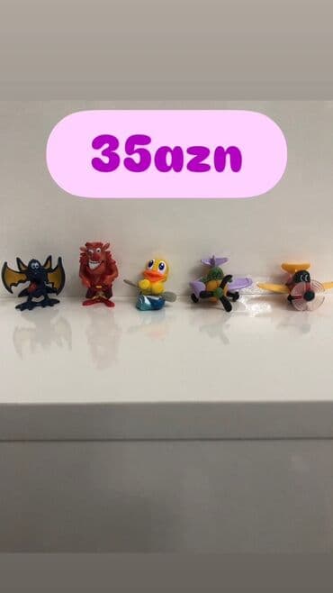 Qiymetler sekillerin ustunde var. Hamisini alana razilawmaq olar lalafo.az -da Qiymetler sekillerin ustunde var. Hamisini alana razilawmaq olar