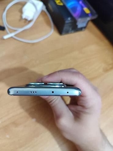 xiaomi mi max 2: Poco X7, 512 ГБ, цвет - Зеленый, Сенсорный — 6