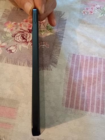 mobil internet modem: Redmi 14C, 256 GB, rəng - Qara — 4