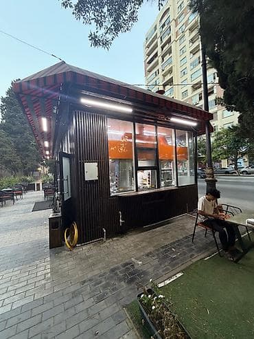 faize pul online: Ailə biznesi üçün əla fürsət: hazır fəaliyyət göstərən təndirxana — 3