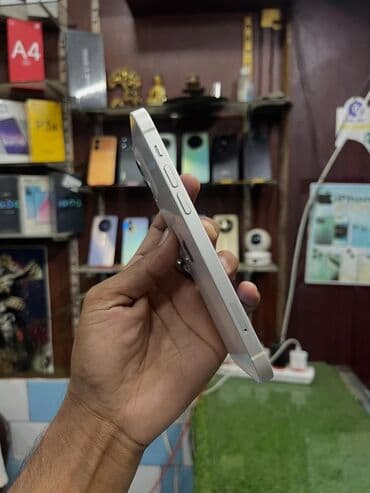 world telecom iphone 7: IPhone 11, 128 GB, Ağ, Kredit — 9