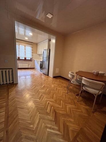 sumqayıt kreditle evler: Bakı, 3 otaqlı, Köhnə tikili, m. Əhmədli, 90 kv. m — 9