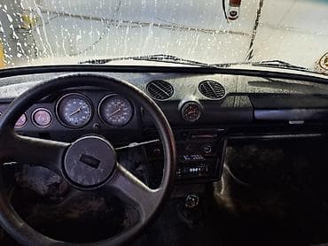 motor bmw: VAZ (LADA) 2106: 1.5 l | 1986 il 98000 km — 5