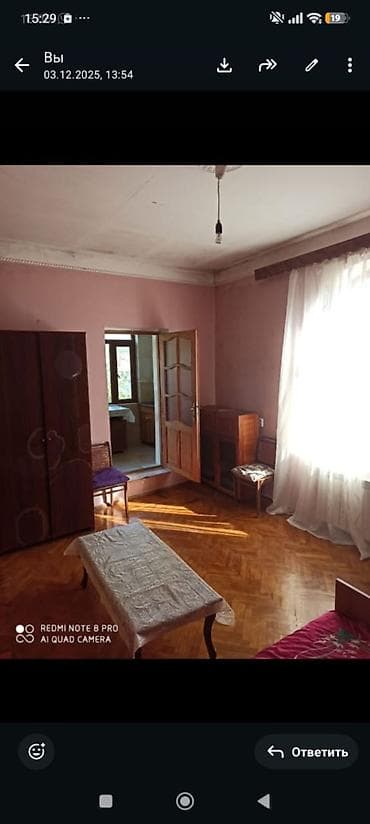 YALNIZ OGLANLARA VERİLİR Kirayə üçün 1 otaqlı mənzil (mebel və — 4