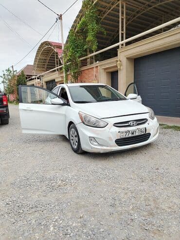 фольксваген поло седан 1 6: Hyundai Accent: 1.6 l | 2014 il Sedan — 2