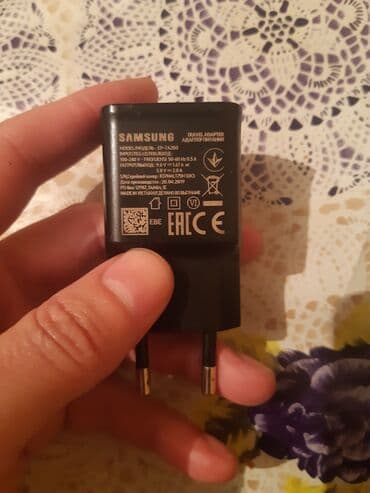 samsung c: Kabel Samsung, Type C (USB-C), Yeni — 4