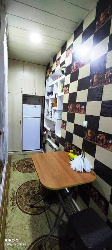 ecemide kiraye evler ucuz: Bakı, 2 otaqlı, Köhnə tikili, 50 kv. m — 5