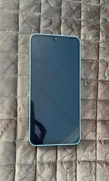 xiaomi 16 pro: Samsung Galaxy A26 5G, 128 GB, Barmaq izi — 2