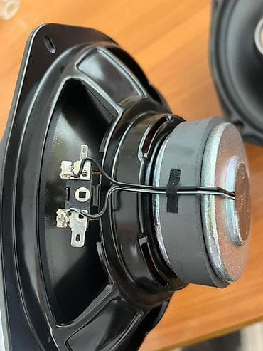 7150 maqintafon: Pioneer 7150 kalonka tezedi 1 ay işdenmiyib hec — 3