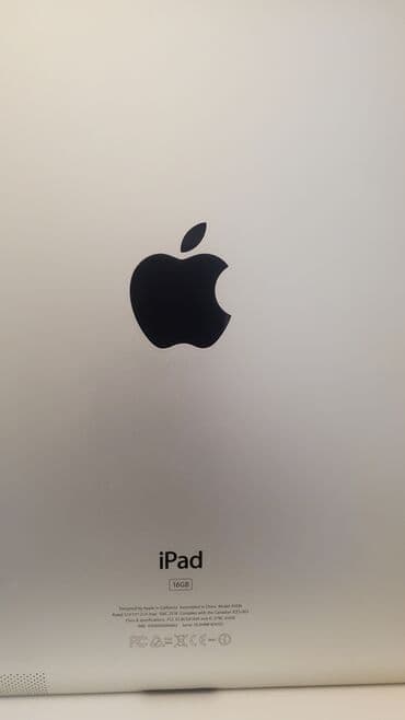 prosesor: Б/у Apple MacBook, 11.6 ", < 128 ГБ, Самовывоз — 2