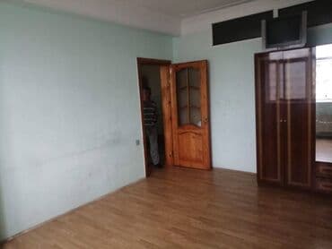 hipoteka evler: 3 otaqlı, Yeni tikili, m. Neftçilər, 67 kv. m — 3