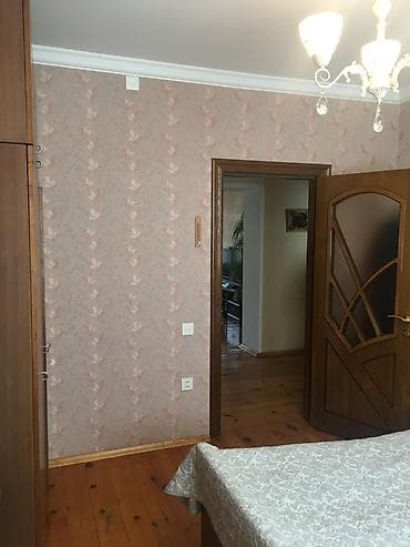gence kiraye evler 2023: Güzdək, 3 otaqlı, Köhnə tikili, 80 kv. m — 4