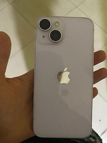 redmi note 60 pro: IPhone 14, 128 GB, Face ID — 2
