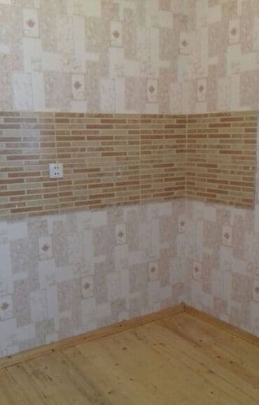 türkanda ucuz heyet evleri: Masazır 3 otaqlı, 63 kv. m, Kredit var, Yeni təmirli — 5