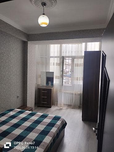 Masazır qəsəbəsi Bağçalı evlər MTK da 1 ci mərtəbədə 2 otaqlı mənzil — 5