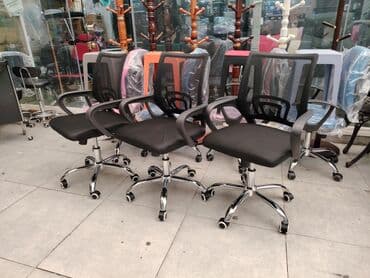 офисные стулья доставка: Kreslo satişi — 2