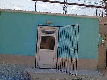 бина пз: Gözəllik salonu üçün tam təchiz olunmuş kiçik obyekt Xarici hissə: - — 2